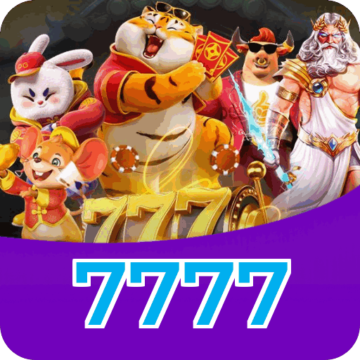 Jogos com maior RTP na 7777