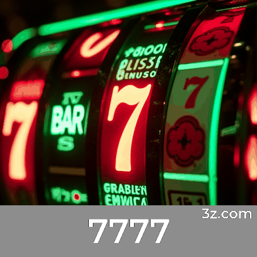 Cadastro na 7777
