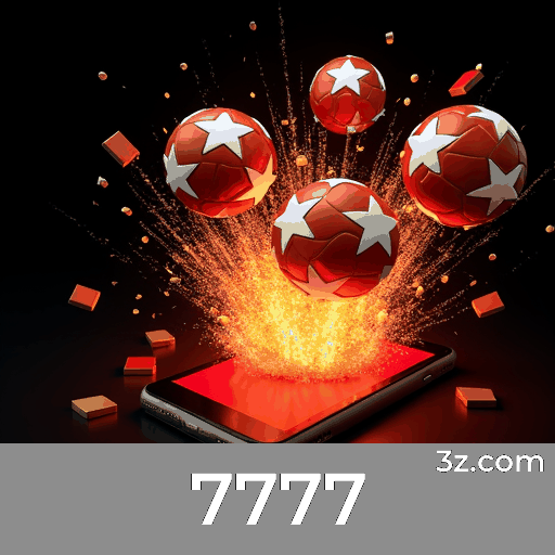 Cadastro na 7777