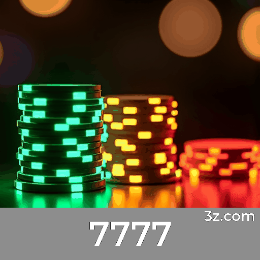 Cadastro na 7777