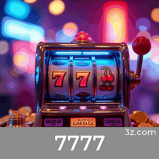 Cadastro na 7777