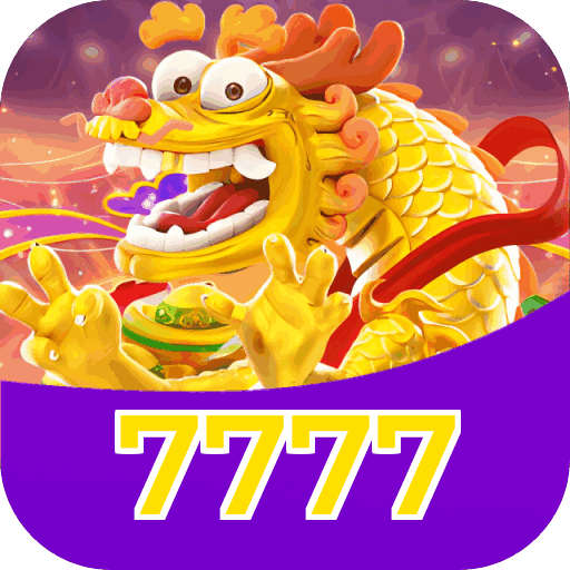 7777 logo
